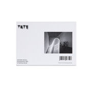 Anthony McCall Doubling Back concertina postcard set